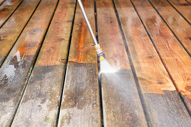 Best Concrete Pressure Washing  in Denver City, TX